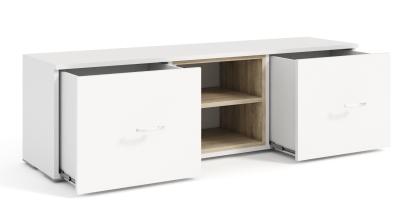 Тумба ТВ "Тоскана" ДСП (ш.1600 / в.475 / г.420)