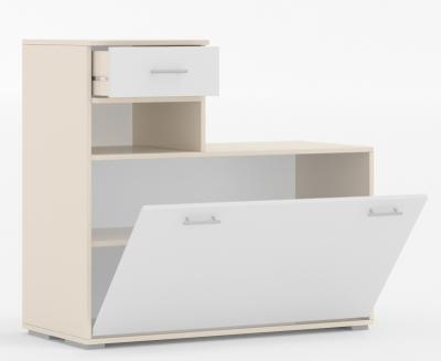 Тумба для взуття "Ліра" (ш.1000 / в.915 / г.400)