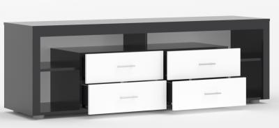 Тумба ТВ2 "Лілія" ДСП (ш.1700 / в.560 / г.450)