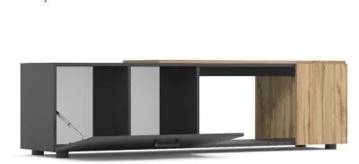 Тумба ТВ "Тея" (ш.1700 / в.420 / г.375)