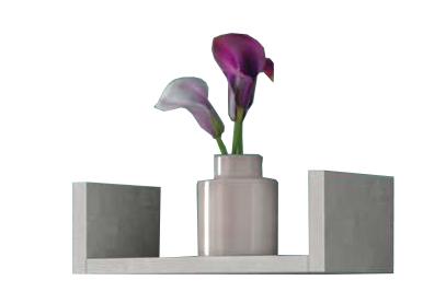 Полиця "П-05" (ш.300 / в.100 / г.150)