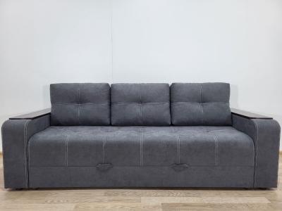 Категория 3, Аляска 97  (велюр вязаний) ЕксімТекстиль, Розкрій №2, Стандарт